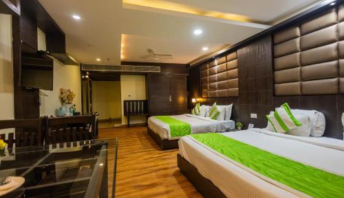 King Room