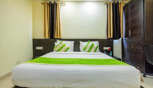 Executive Triple Room