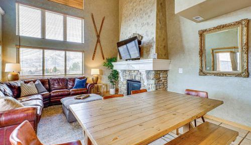 Vacation Home