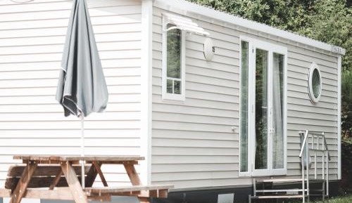 Three-Bedroom Chalet