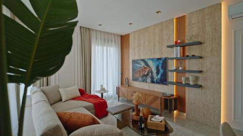 Suite Apartment