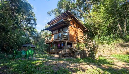 Holiday Home 1