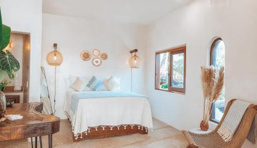 Superior Queen Room