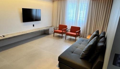 Three-Bedroom Apartment Suite
