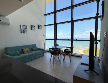 Duplex Apartment