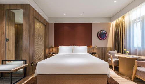 Superior Queen Room