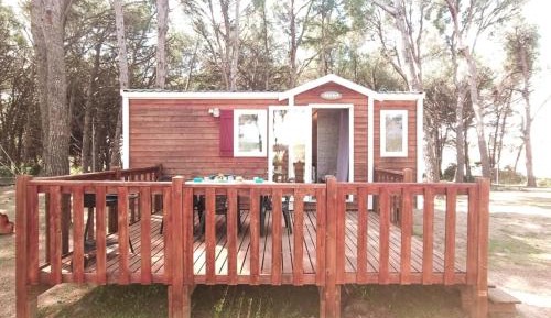 Two-Bedroom Bungalow