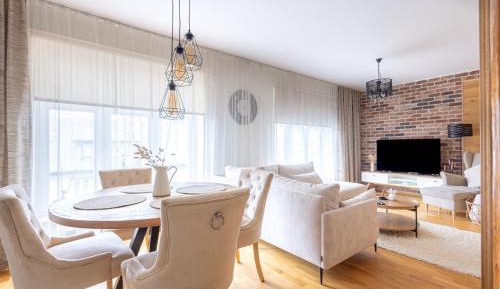 Duplex Apartment