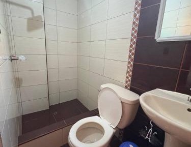 Large Double or Twin Room