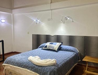 Apartment - Split Level