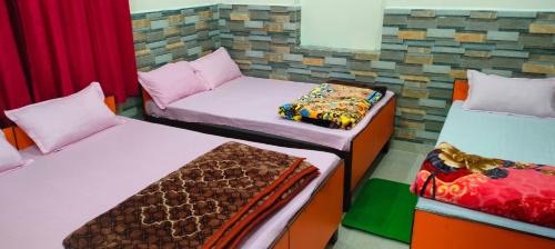 Budget Single Room