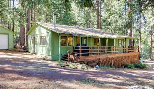 Vacation Home