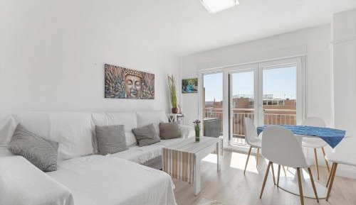 Two-Bedroom Superior Apartment
