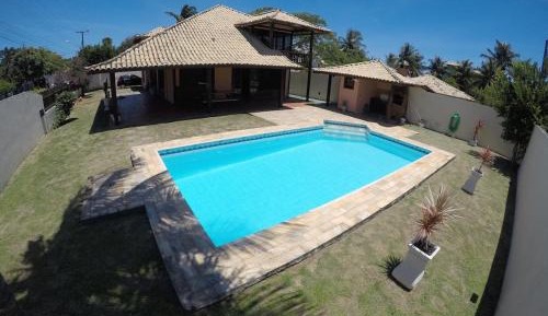 Holiday Home 1