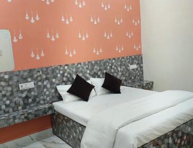 Superior Queen Room