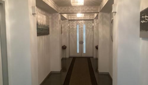 Suite with Terrace