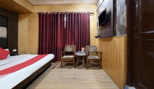 Classic Triple Room