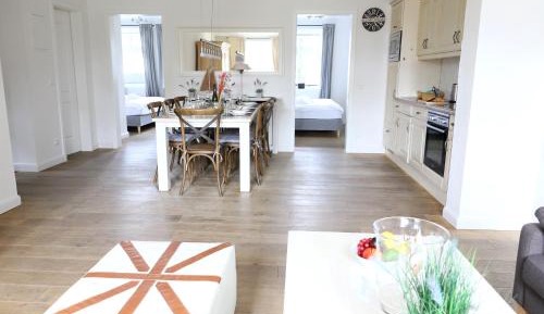 Apartment - Ground Floor