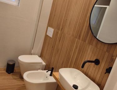 Deluxe Double or Twin Room with Balcony
