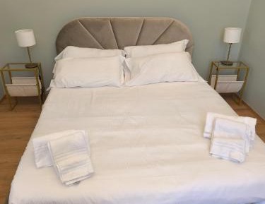 Double or Twin Room with Balcony