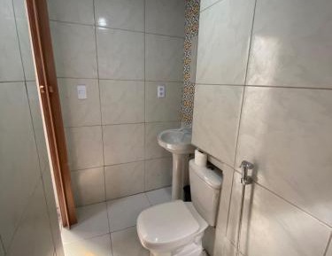 Standard Double Room with Air-Conditioning