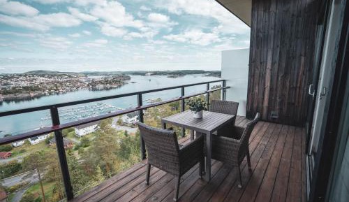 Suite with Sea View