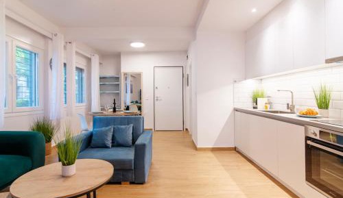 Superior Apartment