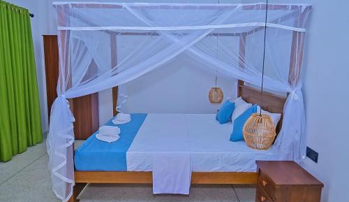 One-Bedroom Villa
