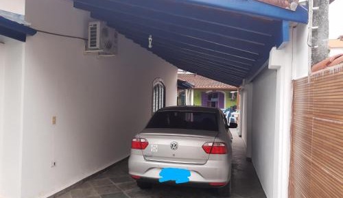 Double Room with Shared Toilet