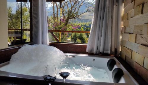 Queen Room with Spa Bath