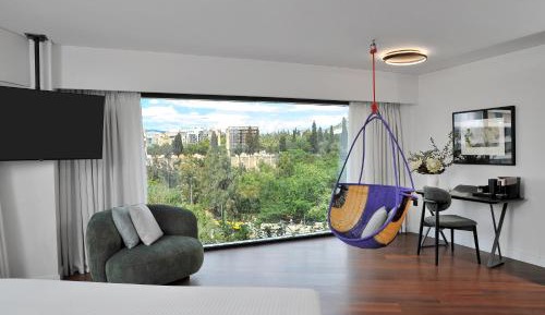 Deluxe Junior Suite