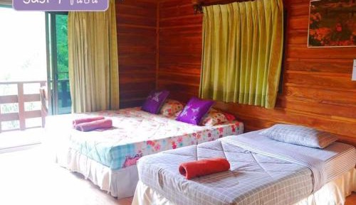 Classic Triple Room