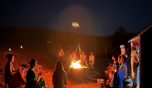 Tent