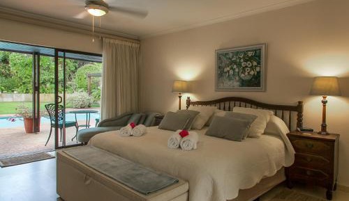 Deluxe Double or Twin Room with Sea View