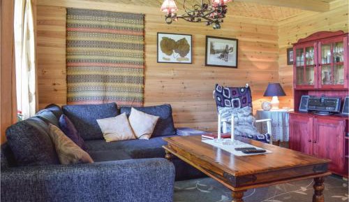 Two-Bedroom Holiday Home