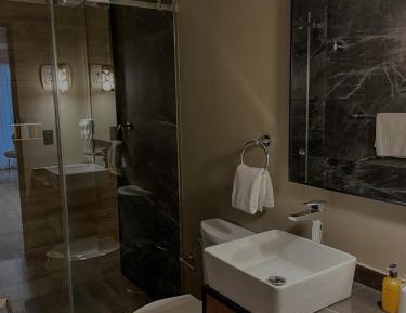 Standard Suite