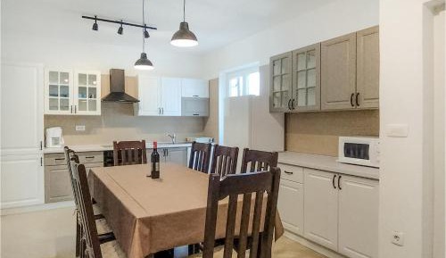 Four-Bedroom Holiday Home