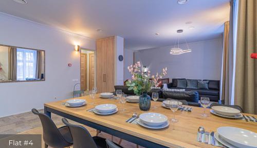Superior Apartment