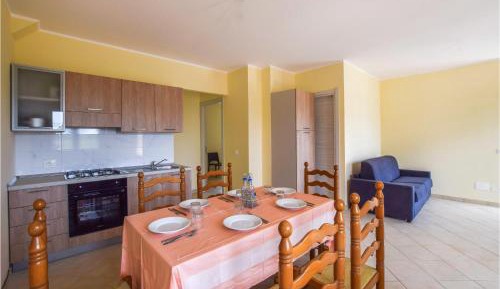 Five-Bedroom Holiday Home