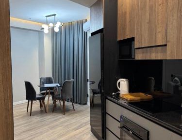 Suite Apartment