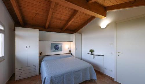 Standard Double Room with Shared Bathroom