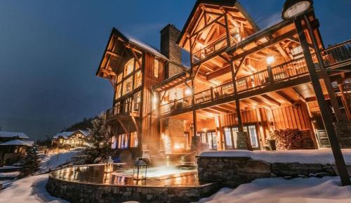 Chalet