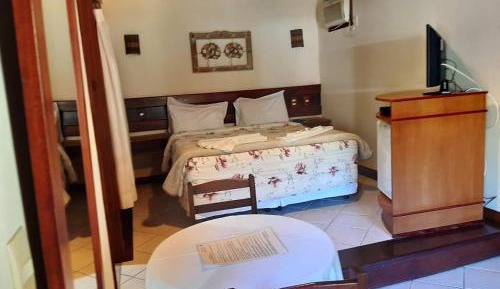 Superior Chalet