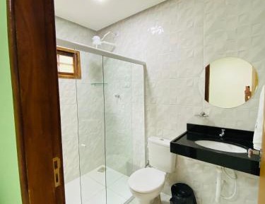 Basic Triple Room