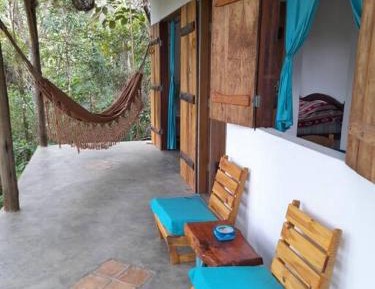 One-Bedroom Chalet