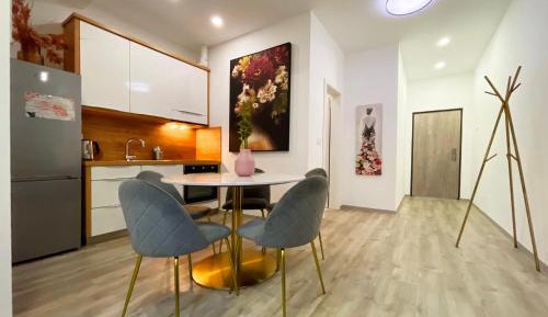 One-Bedroom Superior Apartment