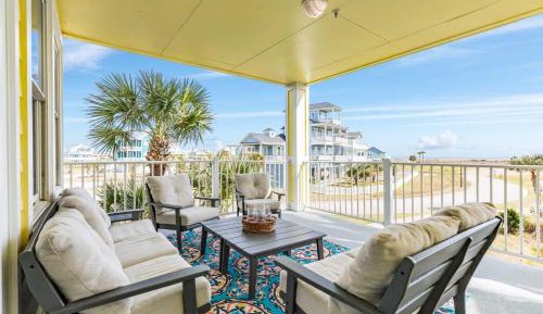 Vacation Home
