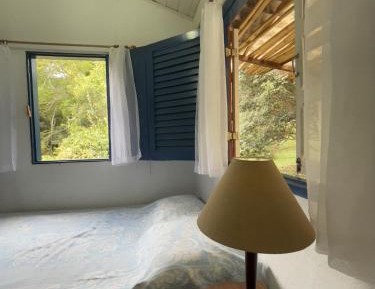 Quadruple Room with Private Bathroom