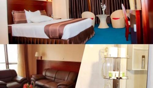 Executive Suite