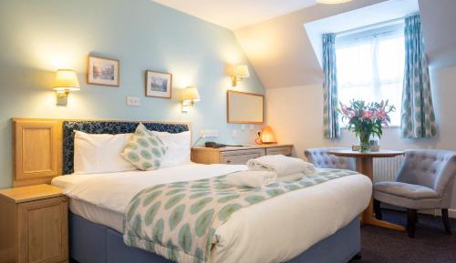Double Room with Kitchenette